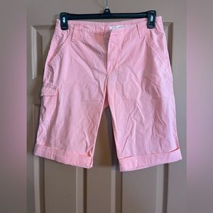 DKNY Bermuda cotton Short.